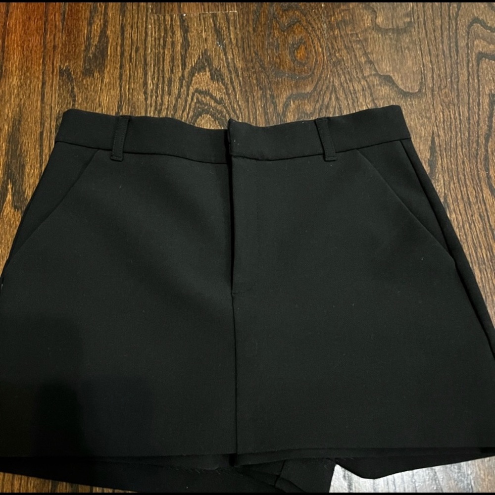 Zara skort